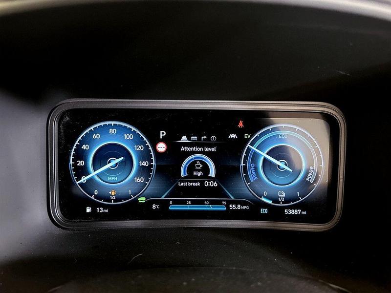 Used Hyundai KONA 2021 for sale - 76344411: Photo 18