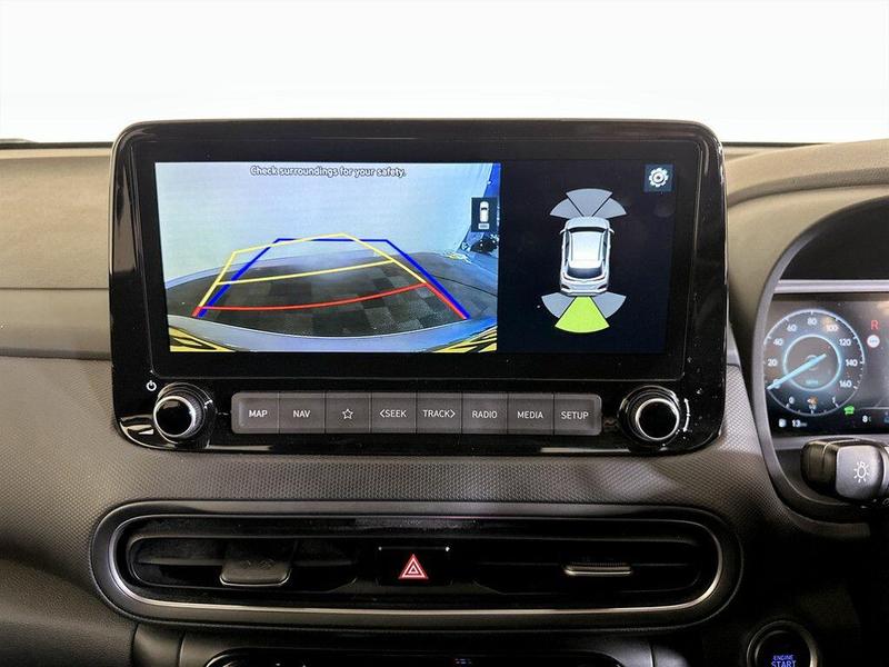 Used Hyundai KONA 2021 for sale - 76344411: Photo 20