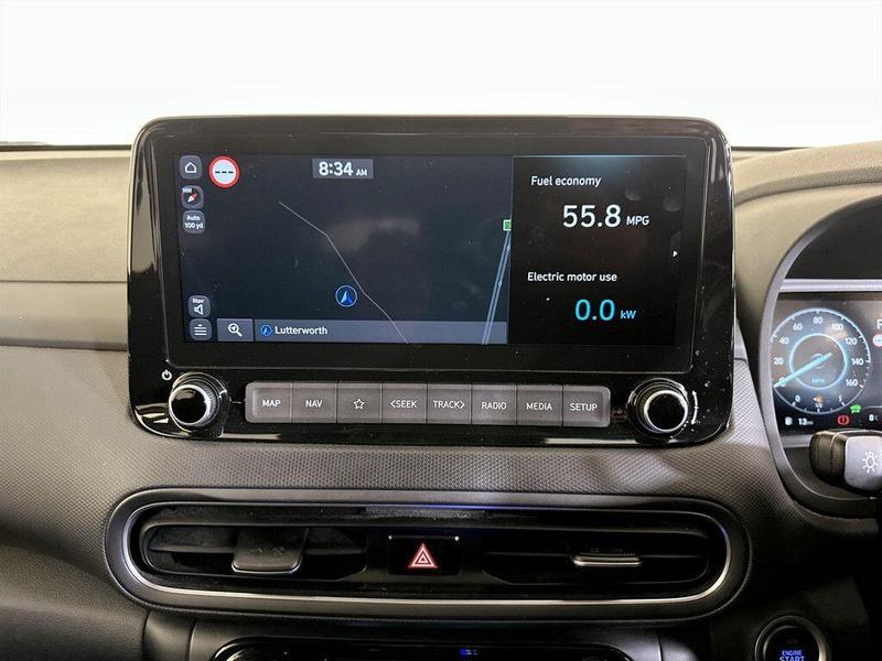 Used Hyundai KONA 2021 for sale - 76344411: Photo 21