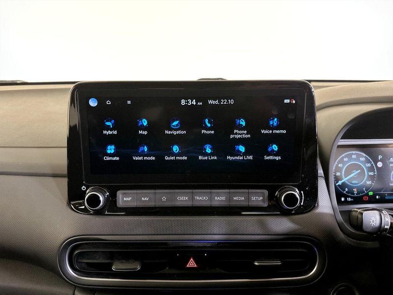 Used Hyundai KONA 2021 for sale - 76344411: Photo 22