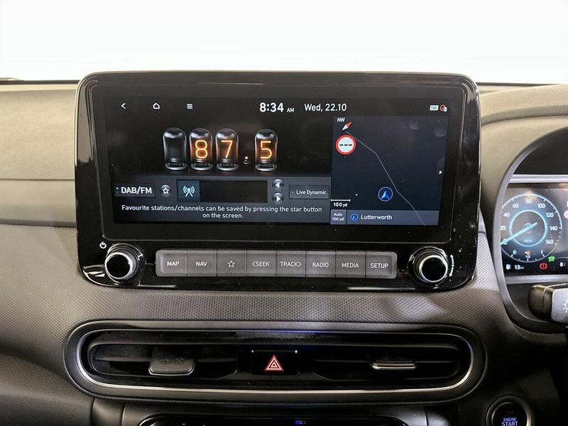 Used Hyundai KONA 2021 for sale - 76344411: Photo 23