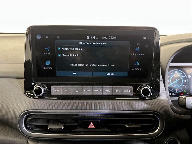 Used Hyundai KONA 2021 for sale - 76344411: Photo 24