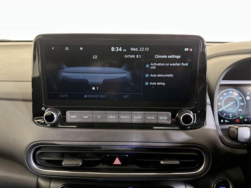 Used Hyundai KONA 2021 for sale - 76344411: Photo 25