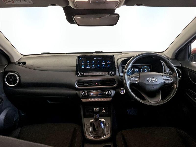 Used Hyundai KONA 2021 for sale - 76344411: Photo 3