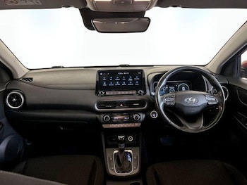 Used Hyundai KONA 2021 for sale - 76344411: Photo