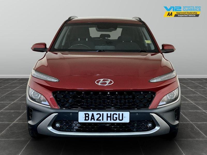 Used Hyundai KONA 2021 for sale - 76344411: Photo 5
