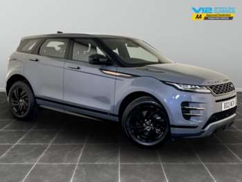 2021 (21) - 2.0 D165 R-Dynamic S 5dr 2WD