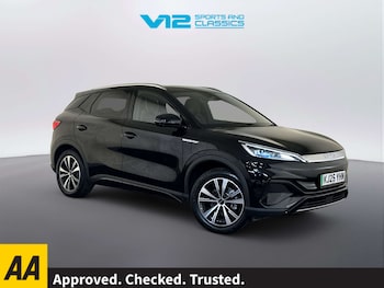 Used BYD Atto 3 2025 for sale - 78411597: Photo