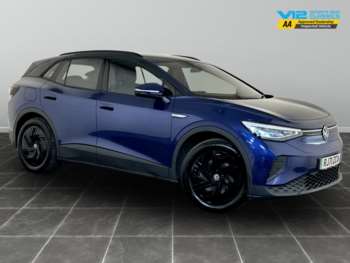2022 (71) - 150kW Life Pro Performance 77kWh 5dr Auto