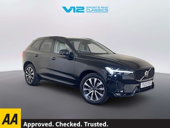 Used Volvo XC60 2023 for sale - 78523385: Photo