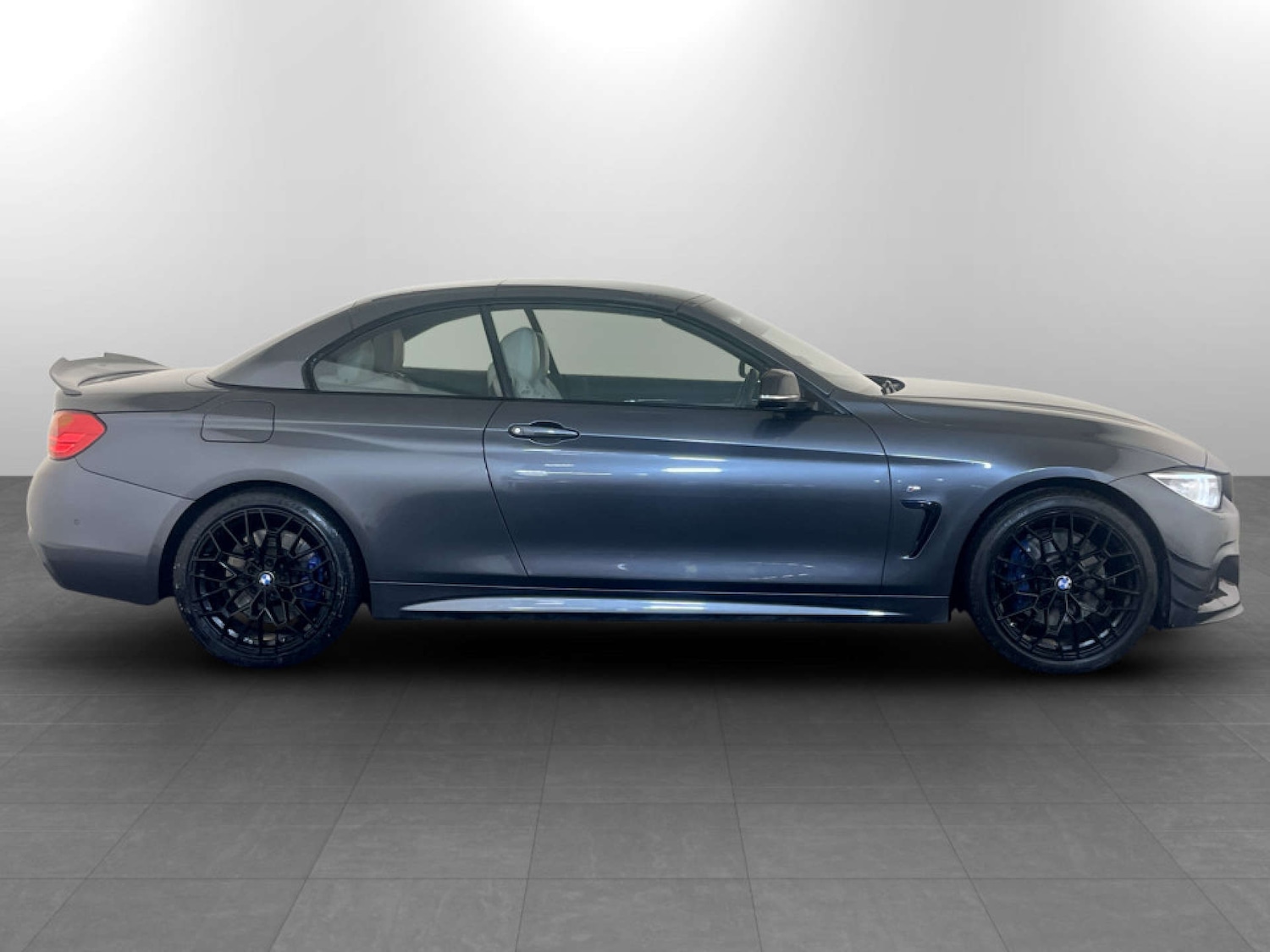 Used BMW 4 Series 2017 for sale - 77262721: Photo 11