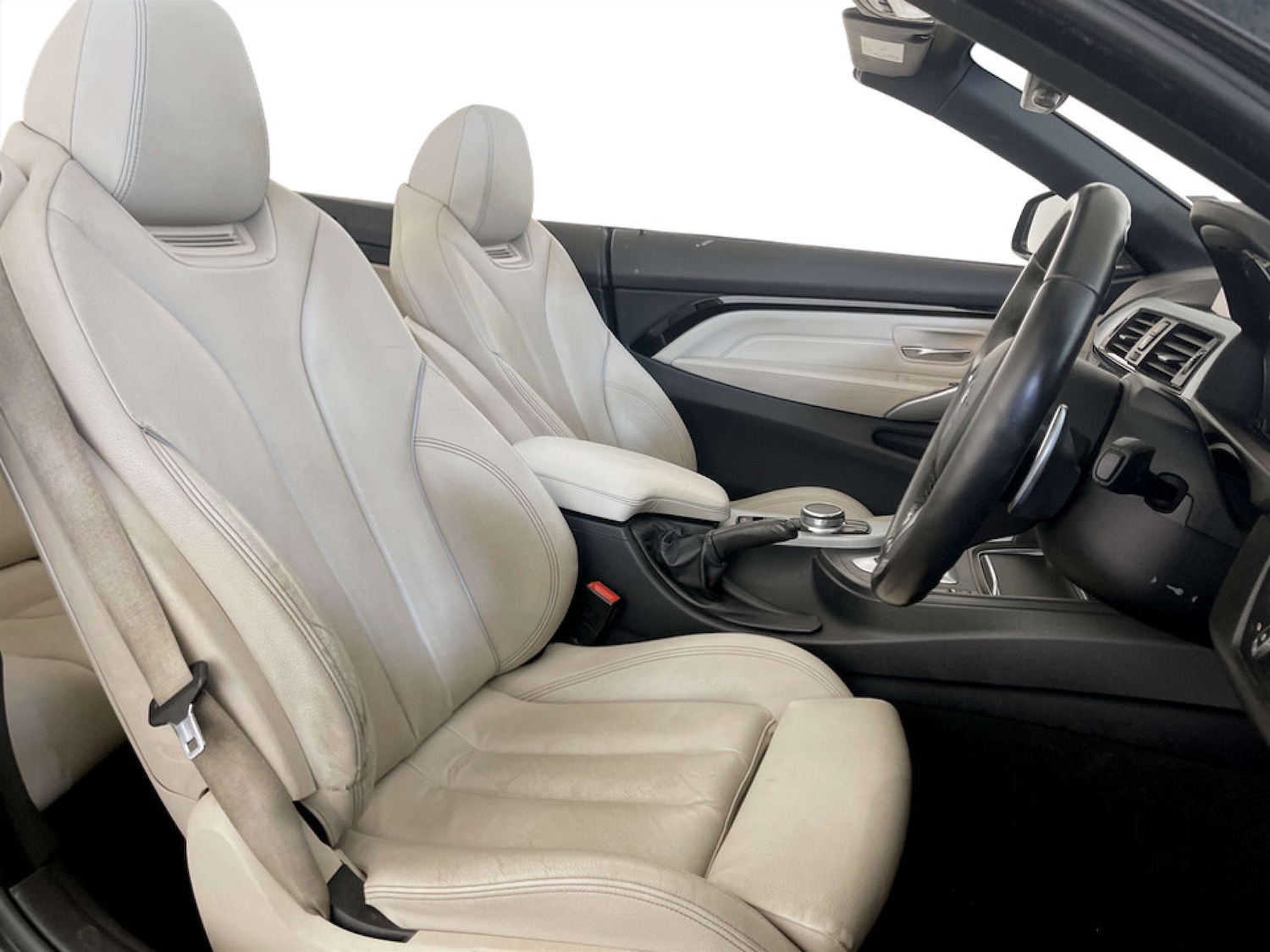 Used BMW 4 Series 2017 for sale - 77262721: Photo 13