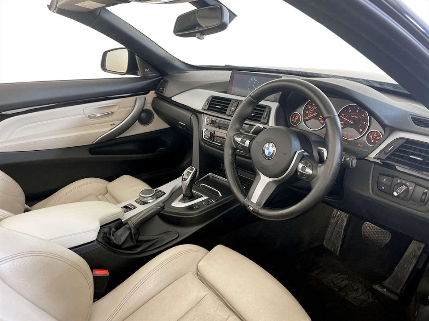 Used BMW 4 Series 2017 for sale - 77262721: Photo 15