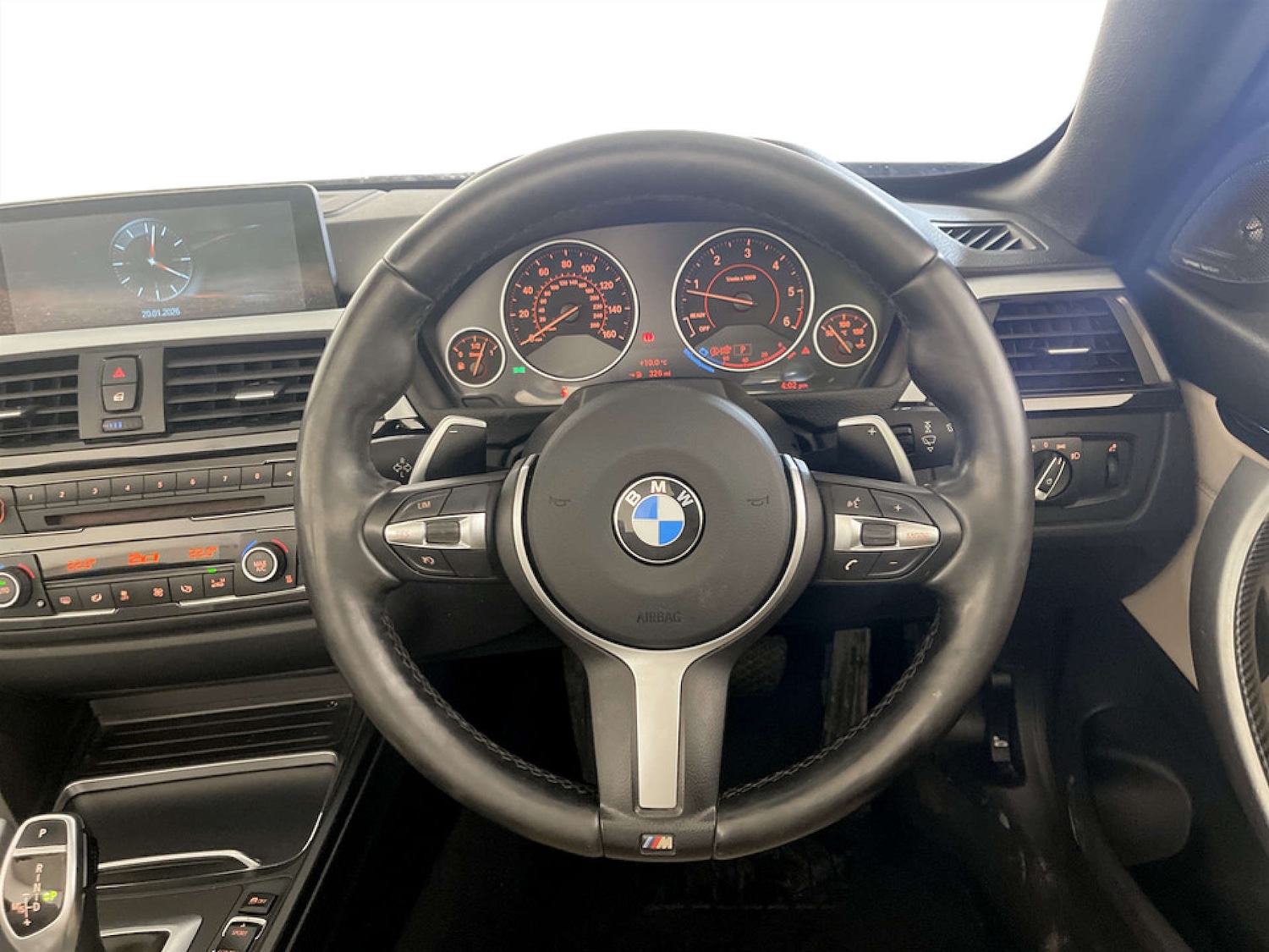 Used BMW 4 Series 2017 for sale - 77262721: Photo 16