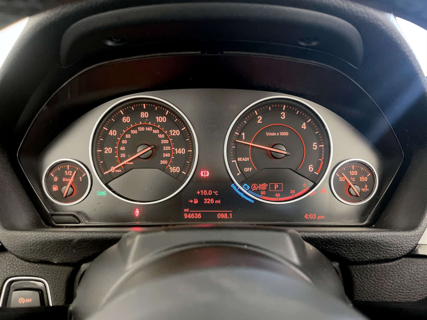 Used BMW 4 Series 2017 for sale - 77262721: Photo 18