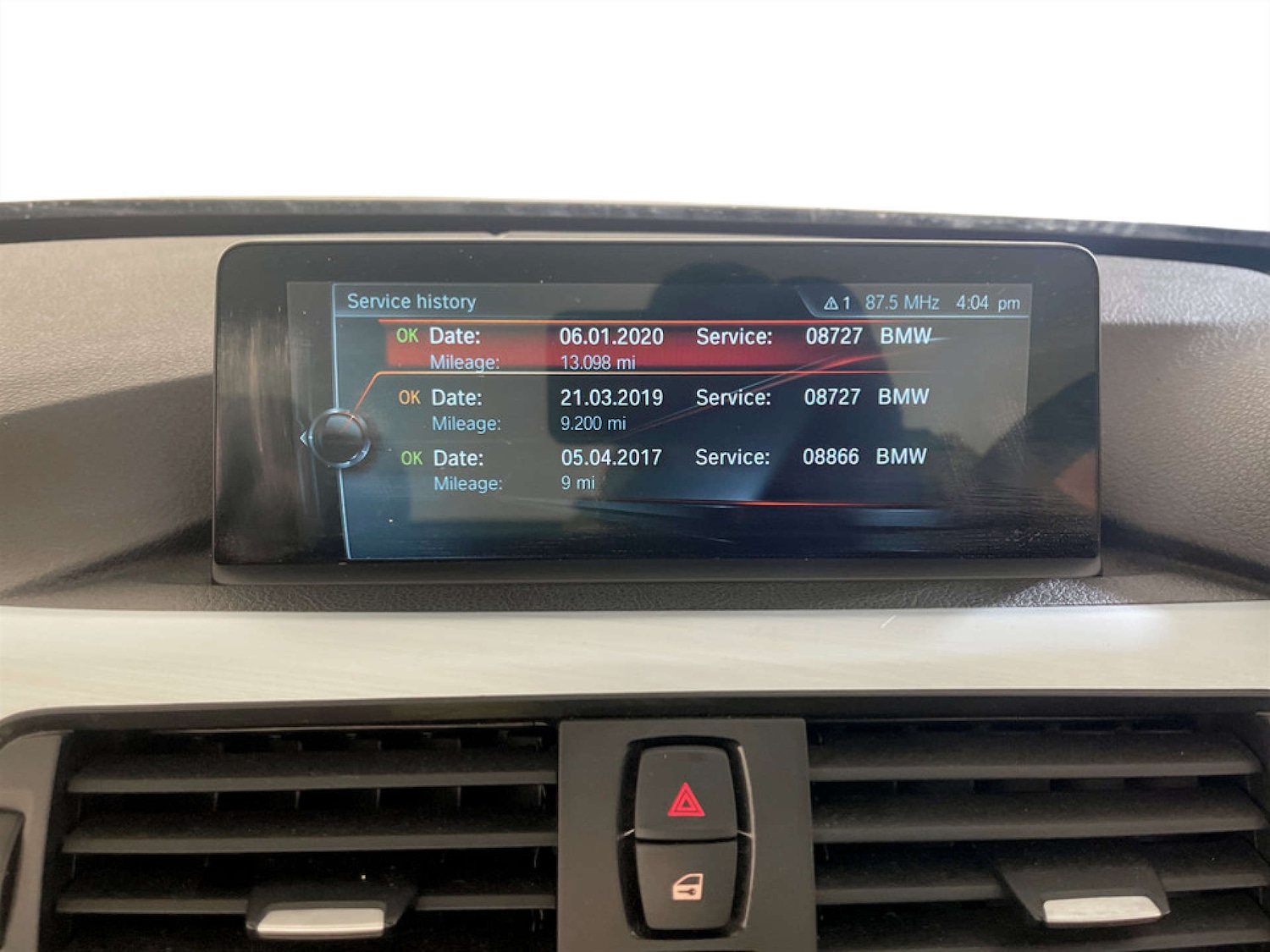 Used BMW 4 Series 2017 for sale - 77262721: Photo 24