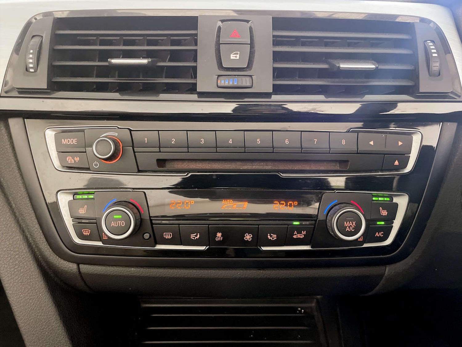 Used BMW 4 Series 2017 for sale - 77262721: Photo 25