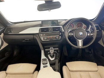 Used BMW 4 Series 2017 for sale - 77262721: Photo