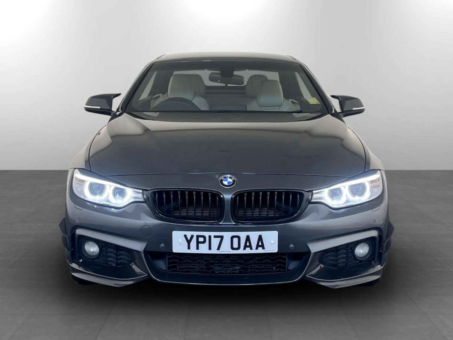 Used BMW 4 Series 2017 for sale - 77262721: Photo 5