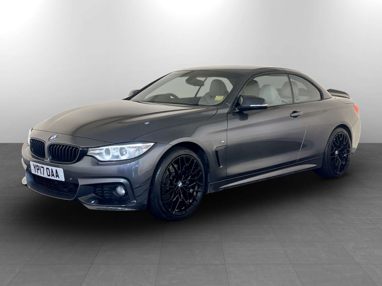 Used BMW 4 Series 2017 for sale - 77262721: Photo 6