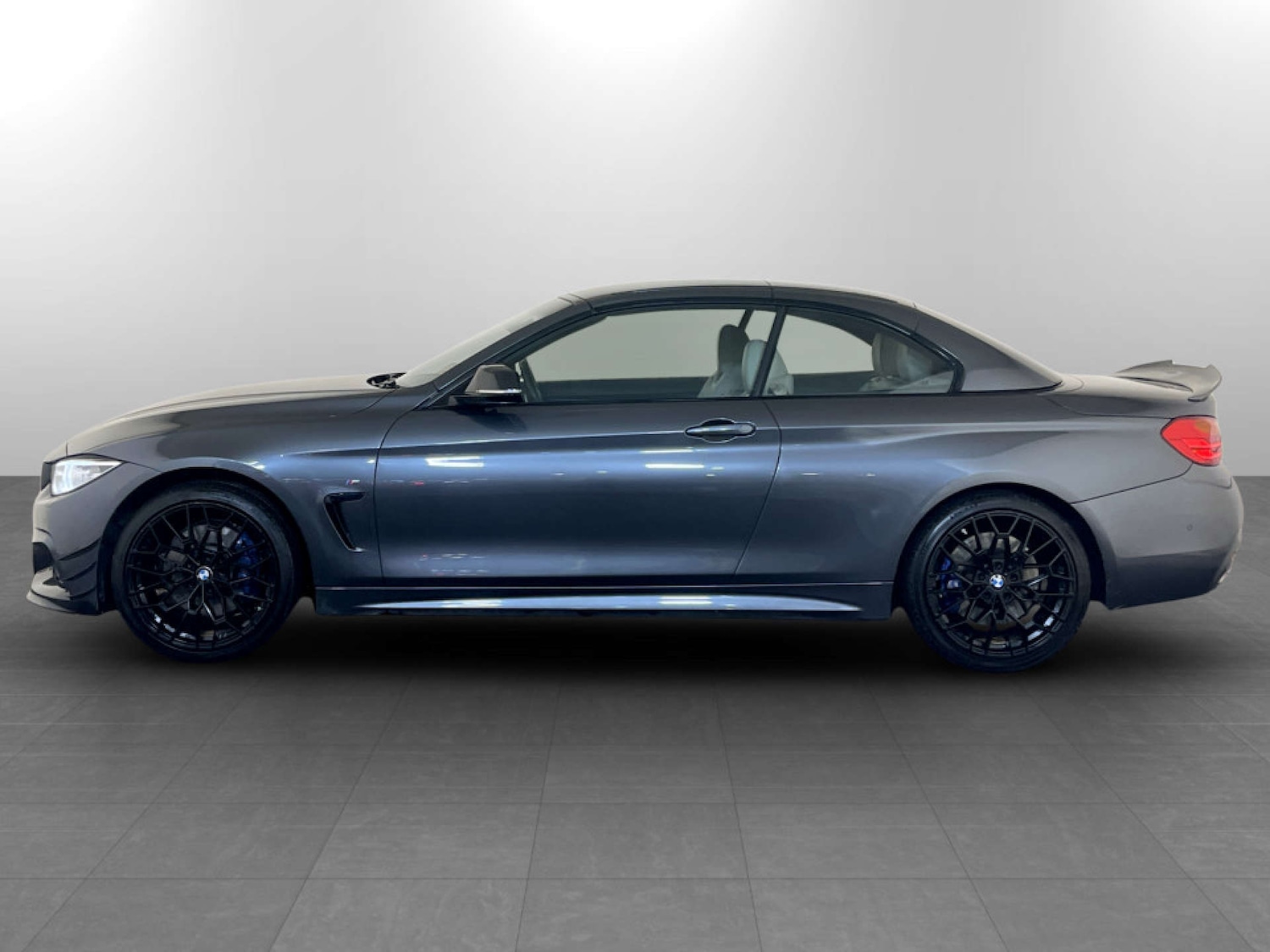Used BMW 4 Series 2017 for sale - 77262721: Photo 7