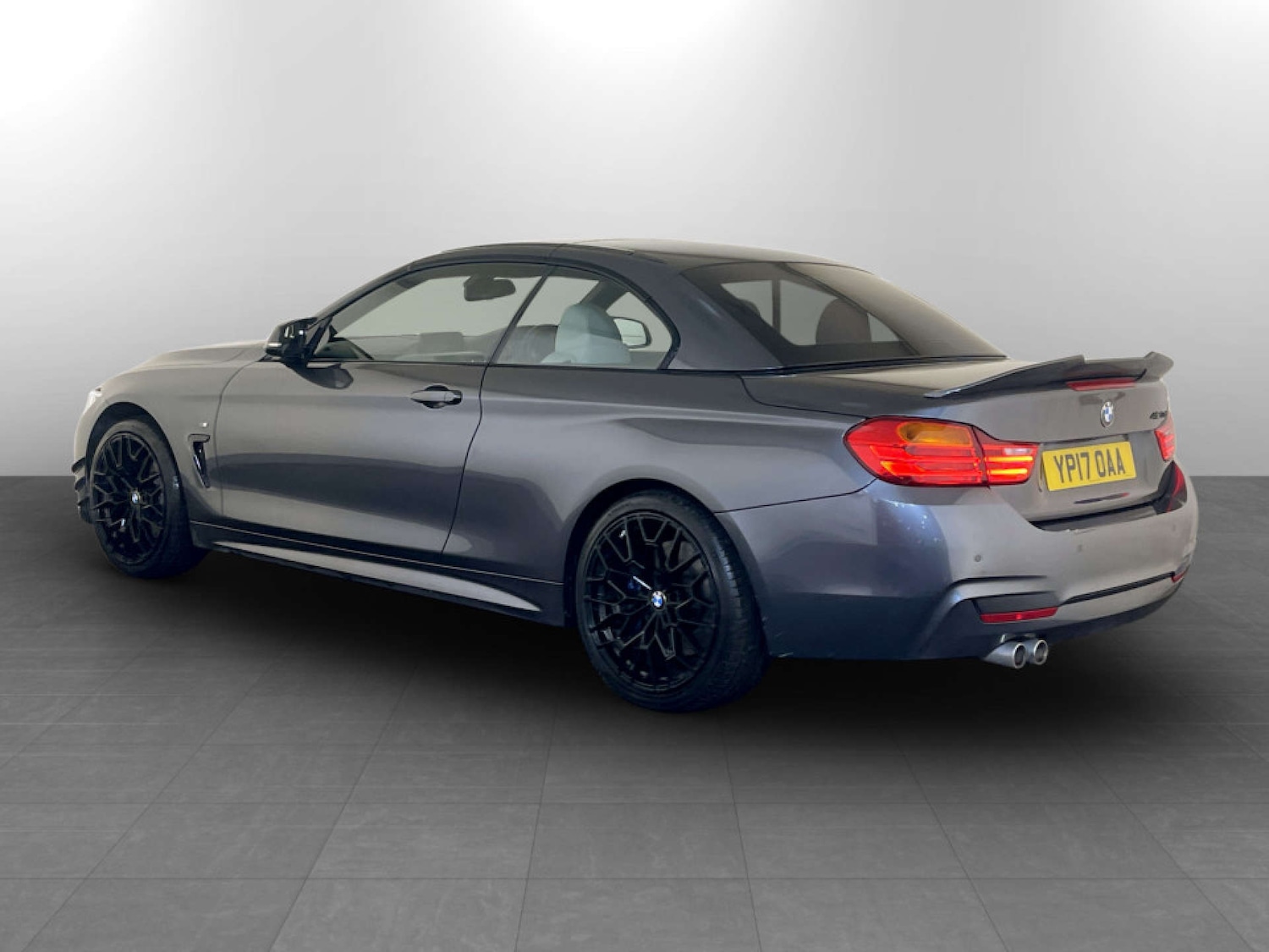 Used BMW 4 Series 2017 for sale - 77262721: Photo 8