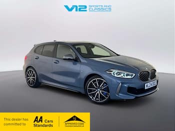 Used BMW 1 Series 2024 for sale - 79704666: Photo