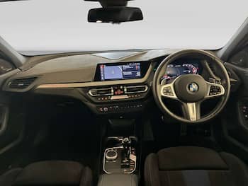 Used BMW 1 Series 2024 for sale - 79704666: Photo