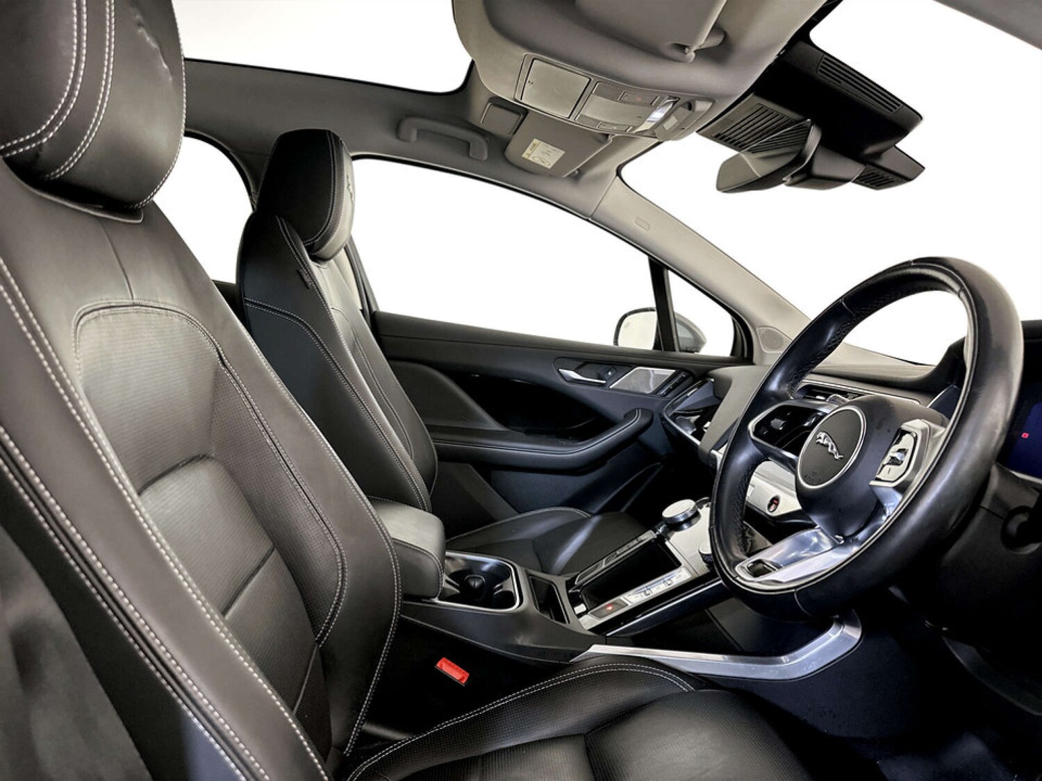 Used Jaguar I-Pace 2021 for sale - 77523240: Photo 13