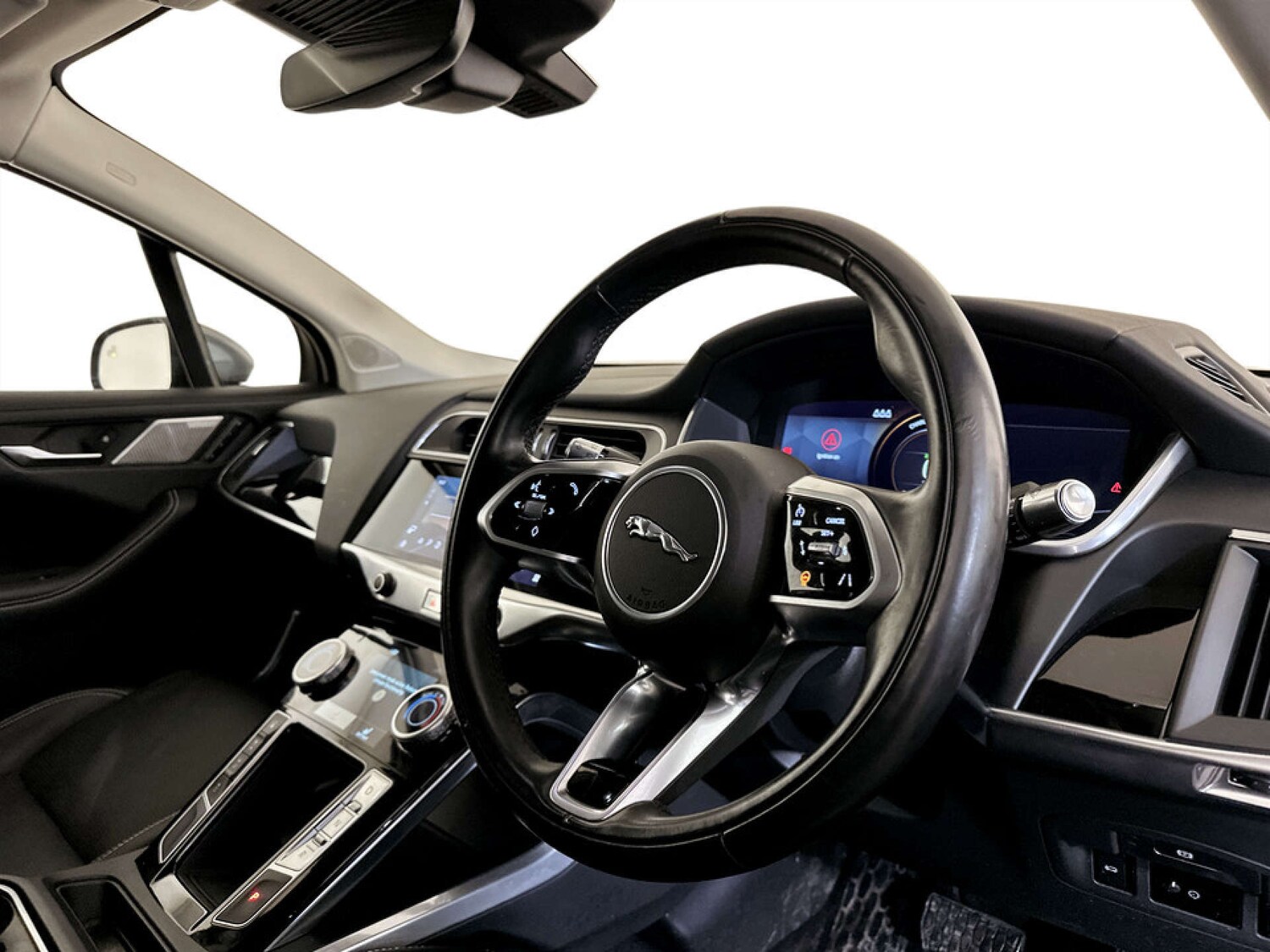 Used Jaguar I-Pace 2021 for sale - 77523240: Photo 15