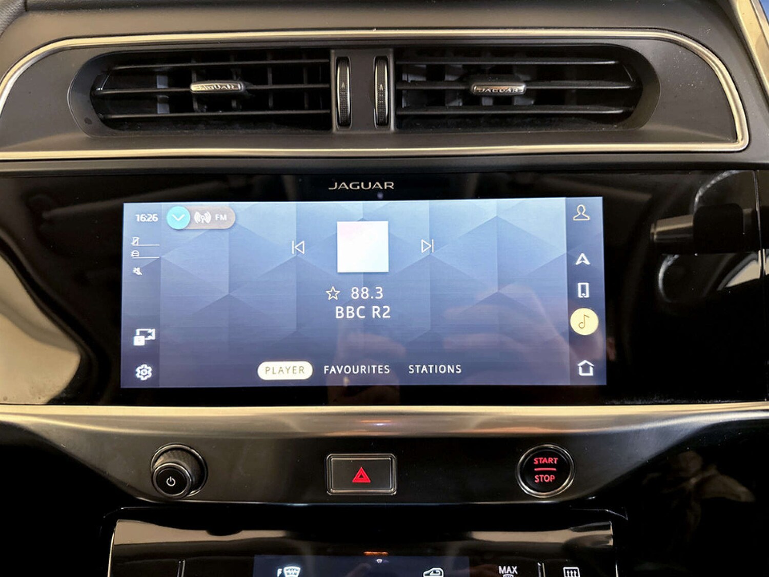 Used Jaguar I-Pace 2021 for sale - 77523240: Photo 24