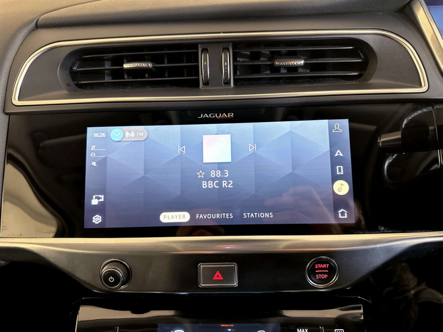 Used Jaguar I-Pace 2021 for sale - 77523240: Photo 25