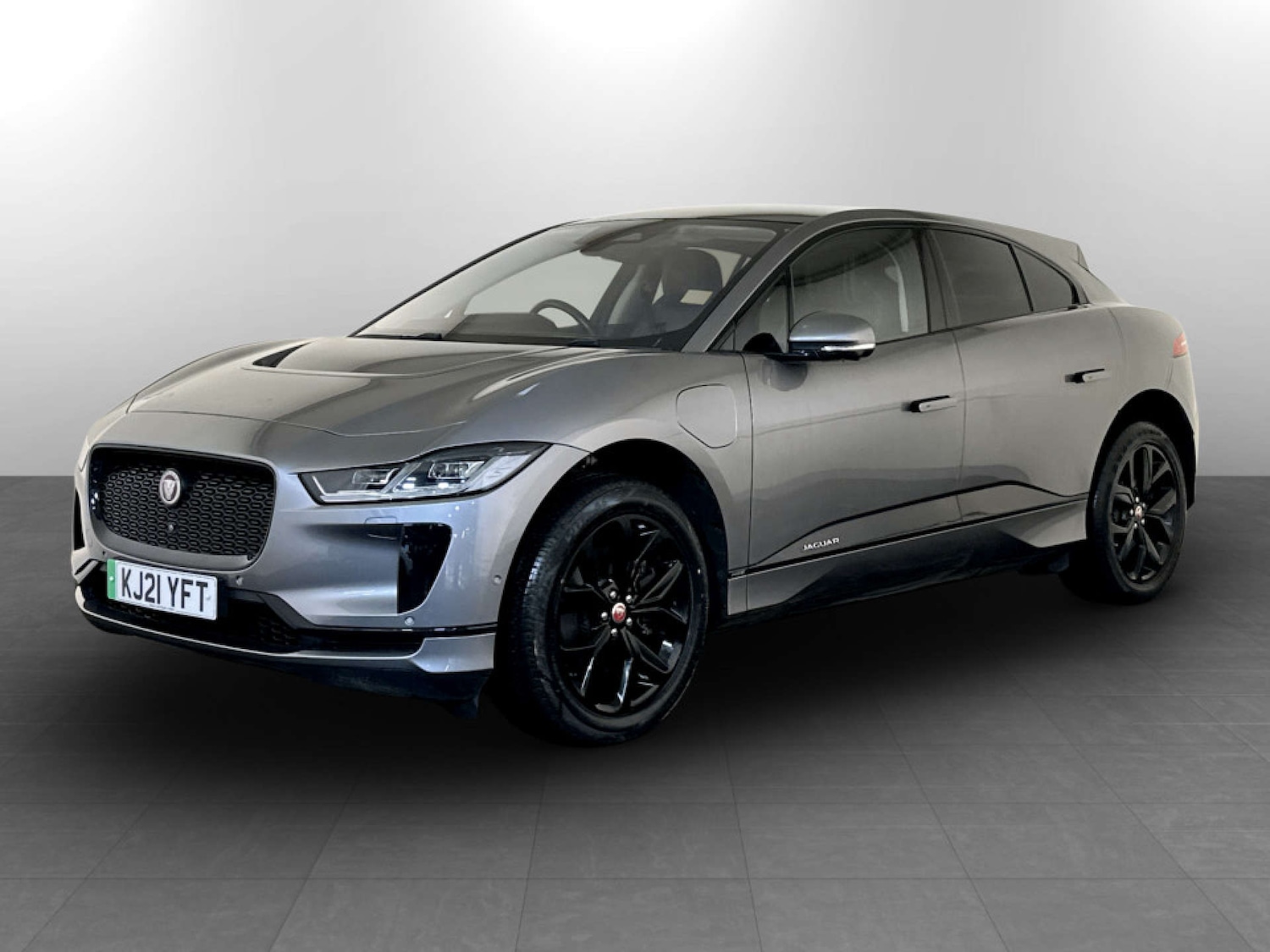 Used Jaguar I-Pace 2021 for sale - 77523240: Photo 6