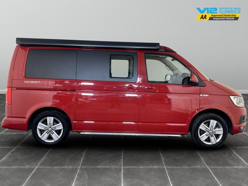 Used Volkswagen California 2018 for sale - 76296765: Photo 11