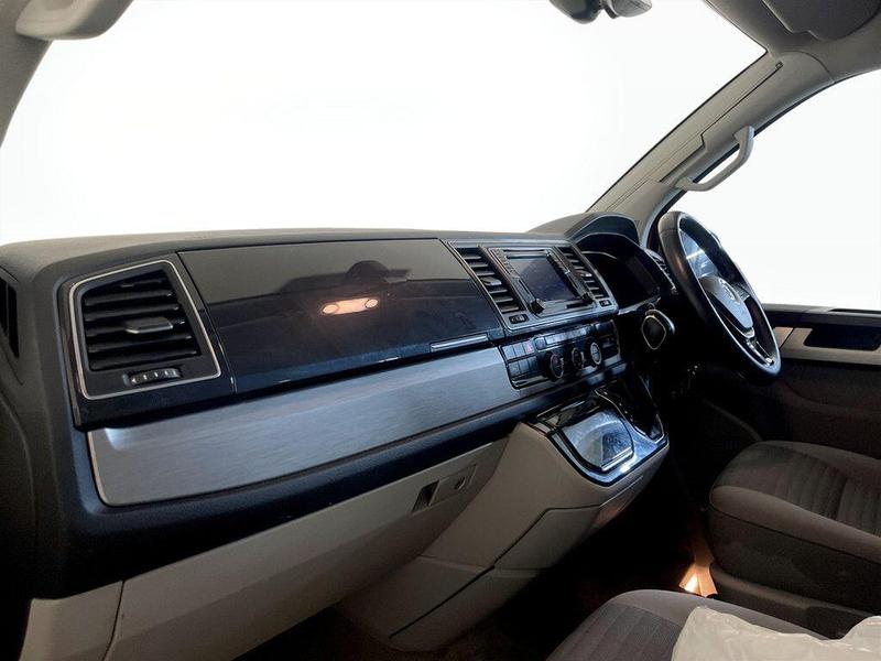 Used Volkswagen California 2018 for sale - 76296765: Photo 12