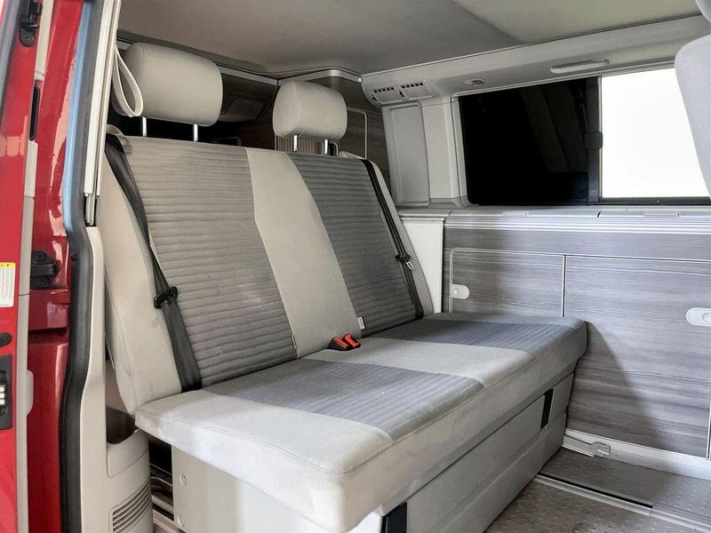 Used Volkswagen California 2018 for sale - 76296765: Photo 14