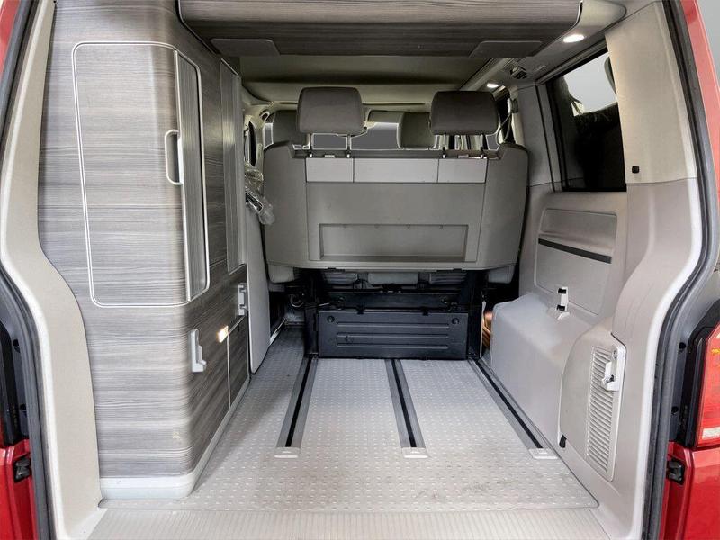 Used Volkswagen California 2018 for sale - 76296765: Photo 15