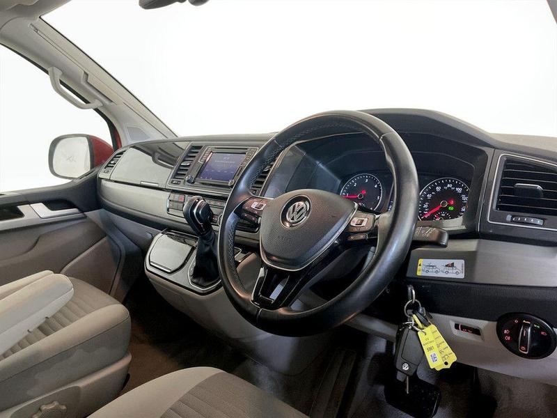 Used Volkswagen California 2018 for sale - 76296765: Photo 16