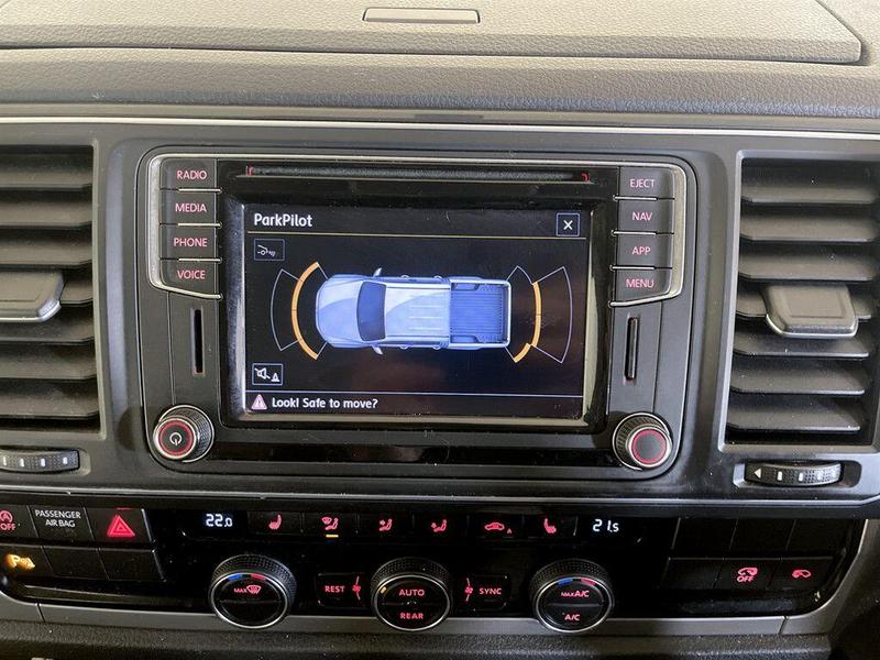 Used Volkswagen California 2018 for sale - 76296765: Photo 23