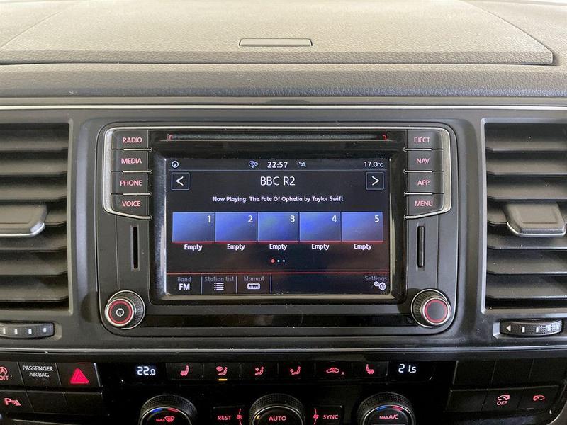 Used Volkswagen California 2018 for sale - 76296765: Photo 24