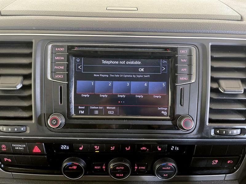 Used Volkswagen California 2018 for sale - 76296765: Photo 25