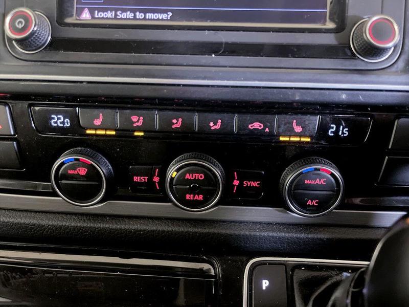 Used Volkswagen California 2018 for sale - 76296765: Photo 26