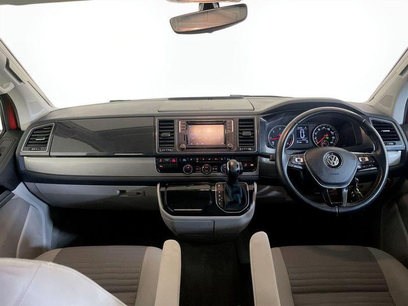 Used Volkswagen California 2018 for sale - 76296765: Photo 3