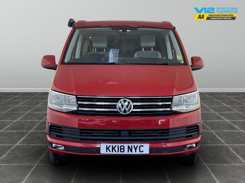 Used Volkswagen California 2018 for sale - 76296765: Photo 5
