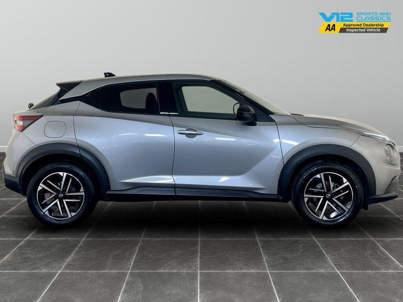 Used Nissan Juke 2024 for sale - 76641037: Photo 11