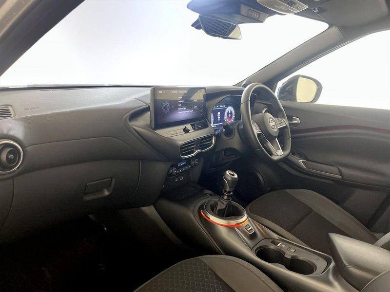 Used Nissan Juke 2024 for sale - 76641037: Photo 12