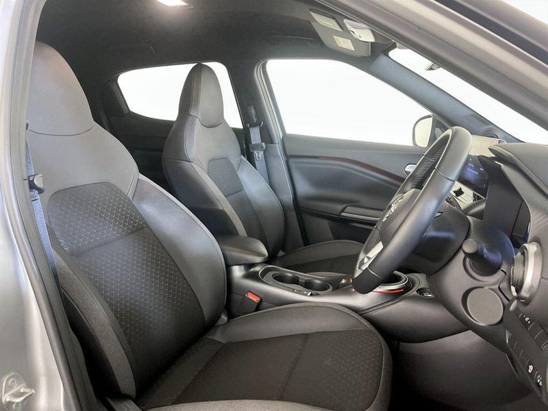 Used Nissan Juke 2024 for sale - 76641037: Photo 13