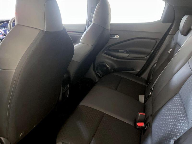 Used Nissan Juke 2024 for sale - 76641037: Photo 14