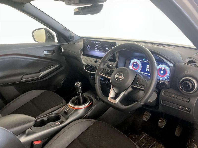Used Nissan Juke 2024 for sale - 76641037: Photo 15
