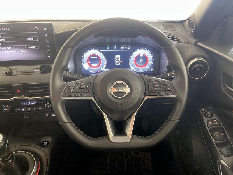 Used Nissan Juke 2024 for sale - 76641037: Photo 16